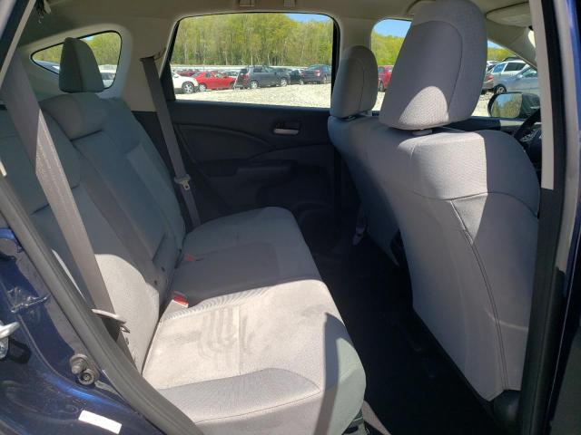 2015 Honda Cr-V Lx VIN: 5J6RM4H30FL063313 Lot: 54725234