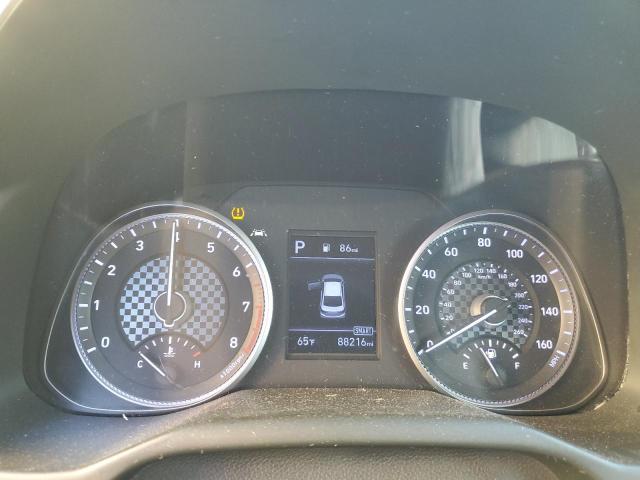 2020 HYUNDAI ELANTRA SE - 5NPD84LF5LH515021