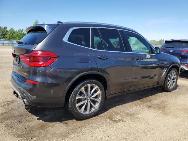 2019 BMW X3 xDrive30I VIN: 5UXTR9C53KLR08635 Lot: 56885224