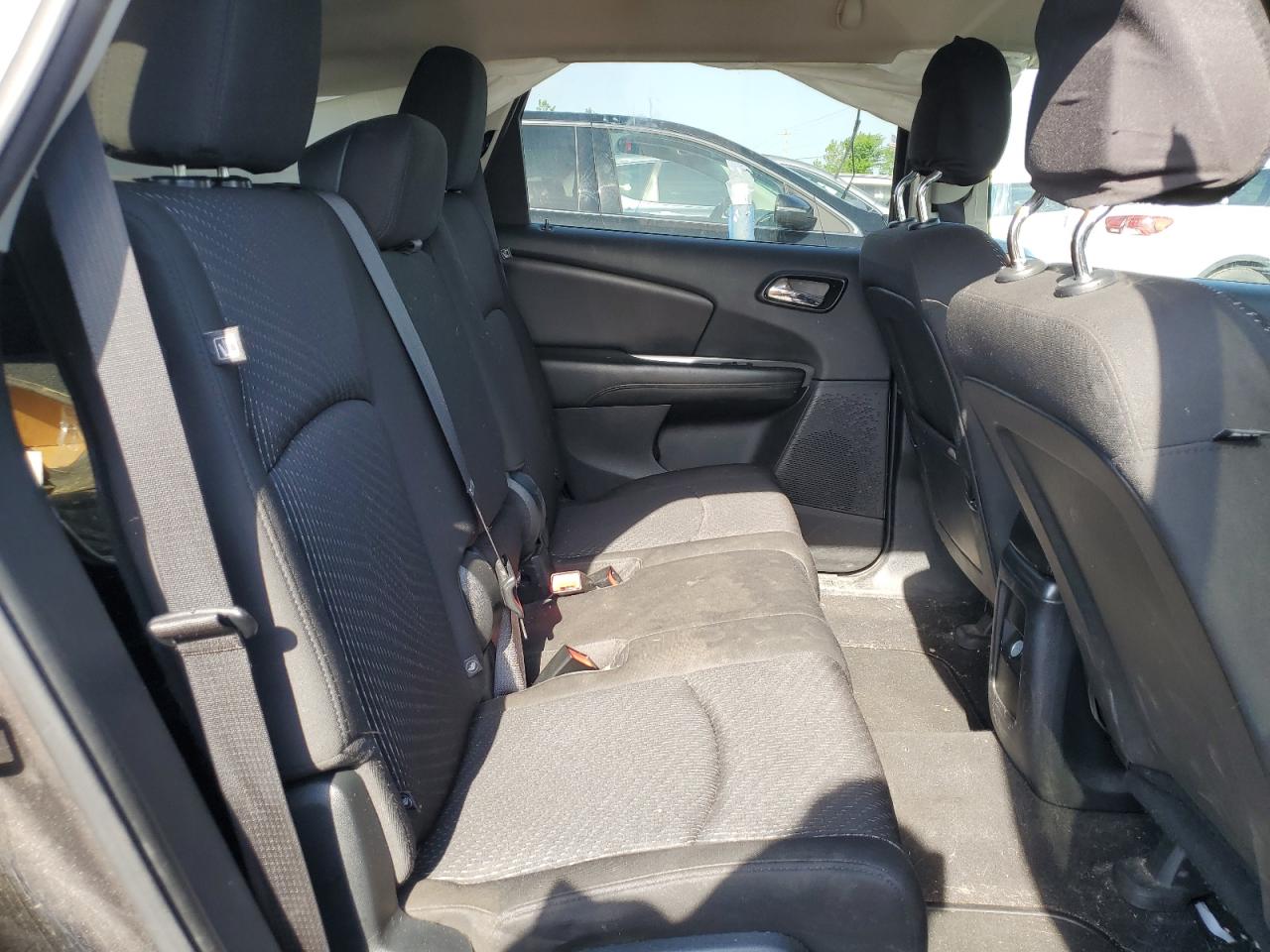 3C4PDCBG5HT506839 2017 Dodge Journey Sxt