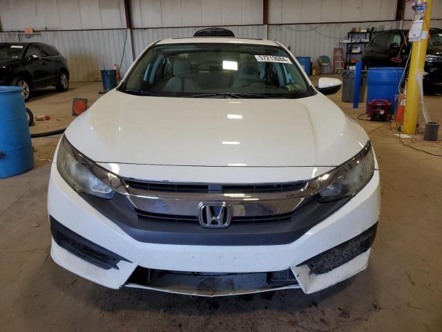 2016 Honda Civic Ex VIN: 2HGFC2F77GH533181 Lot: 57213084