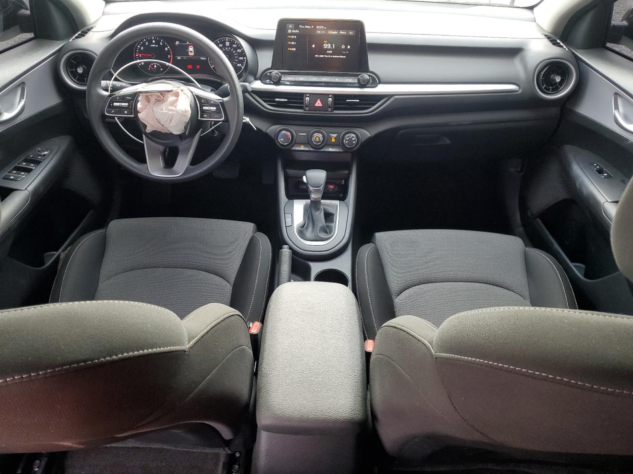 3KPF24AD1RE770225 2024 Kia Forte Lx