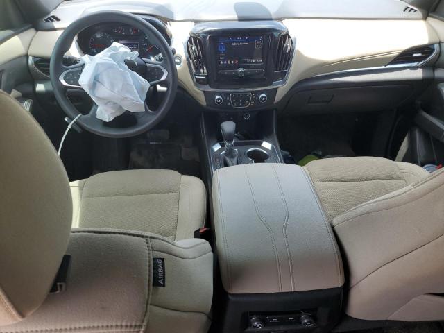 1GNERFKW8PJ232809 Chevrolet Traverse L 8