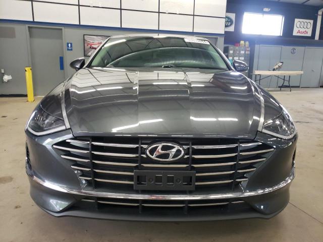 2021 Hyundai Sonata Se VIN: 5NPEG4JA8MH080768 Lot: 53670084