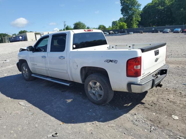 2012 Chevrolet Silverado K1500 Lt VIN: 3GCPKSE73CG210652 Lot: 55507704