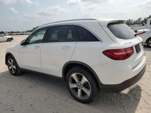 2019 Mercedes-Benz Glc 300 VIN: WDC0G4JB3KV181842 Lot: 56021044