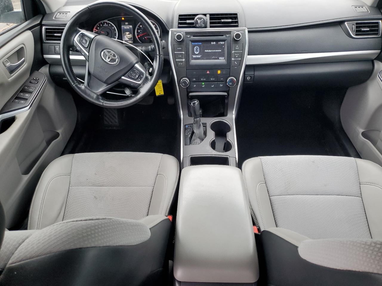 4T1BF1FK3GU570238 2016 Toyota Camry Le