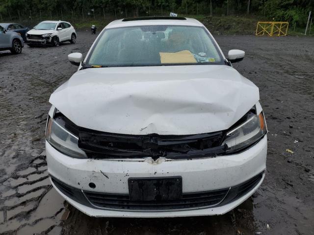 2013 Volkswagen Jetta Se VIN: 3VWDP7AJ0DM428423 Lot: 55293674