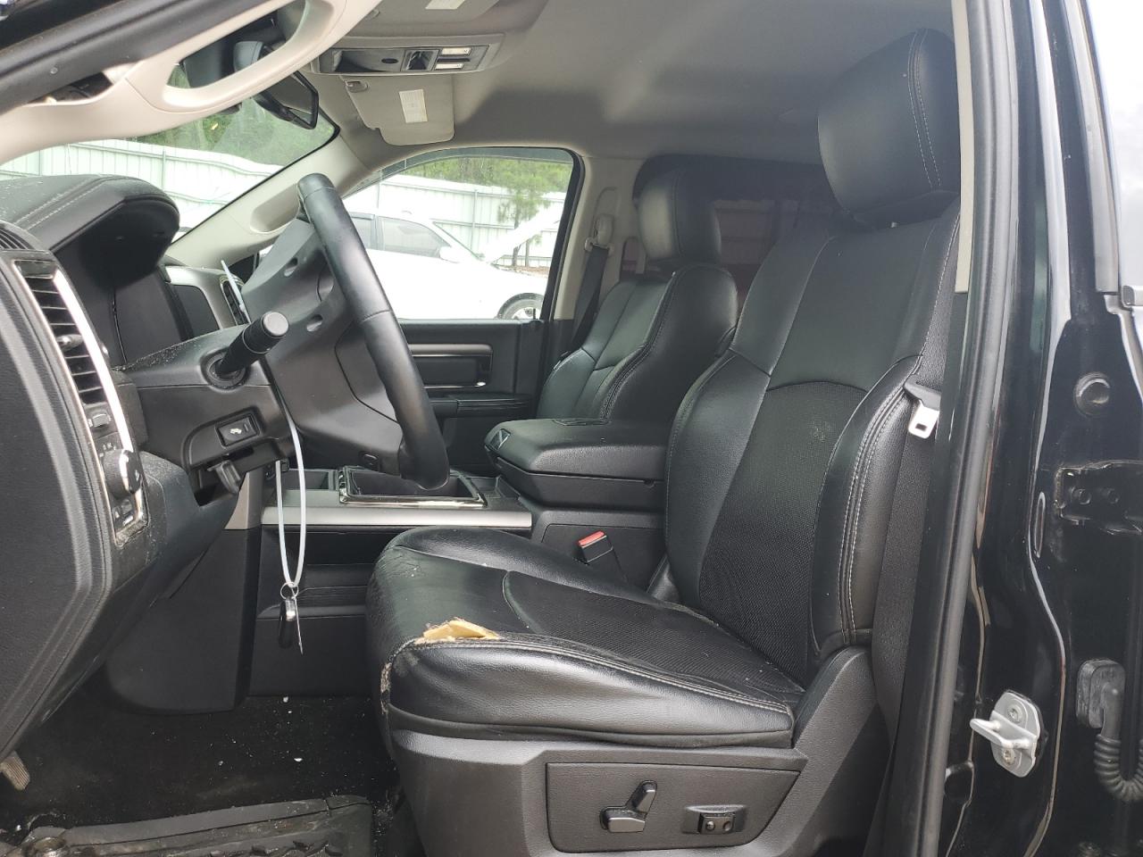 1C6RR7MT1ES462497 2014 Ram 1500 Sport