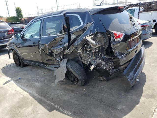 2016 Nissan Rogue S VIN: KNMAT2MT8GP669906 Lot: 52875264