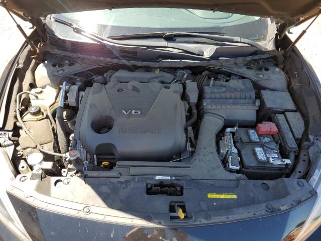 2018 NISSAN MAXIMA 3.5 - 1N4AA6APXJC393432