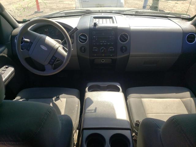 2007 Ford F150 Supercrew VIN: 1FTPW14V37KC30025 Lot: 55193234