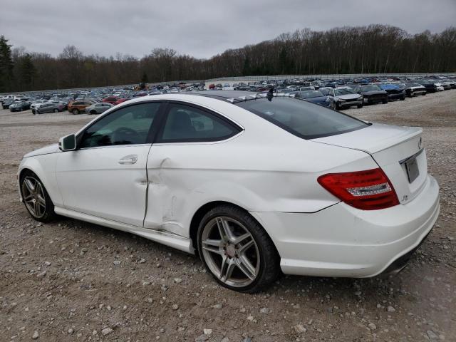 2013 Mercedes-Benz C 250 VIN: WDDGJ4HBXDF967037 Lot: 53087724