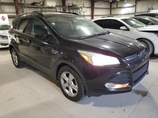 2013 Ford Escape Se VIN: 1FMCU0GX8DUC93418 Lot: 55655664