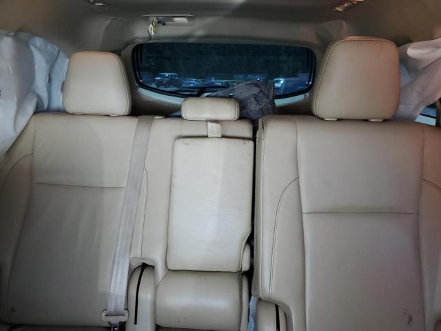 2016 Toyota Highlander Xle VIN: 5TDKKRFH4GS507088 Lot: 56016614