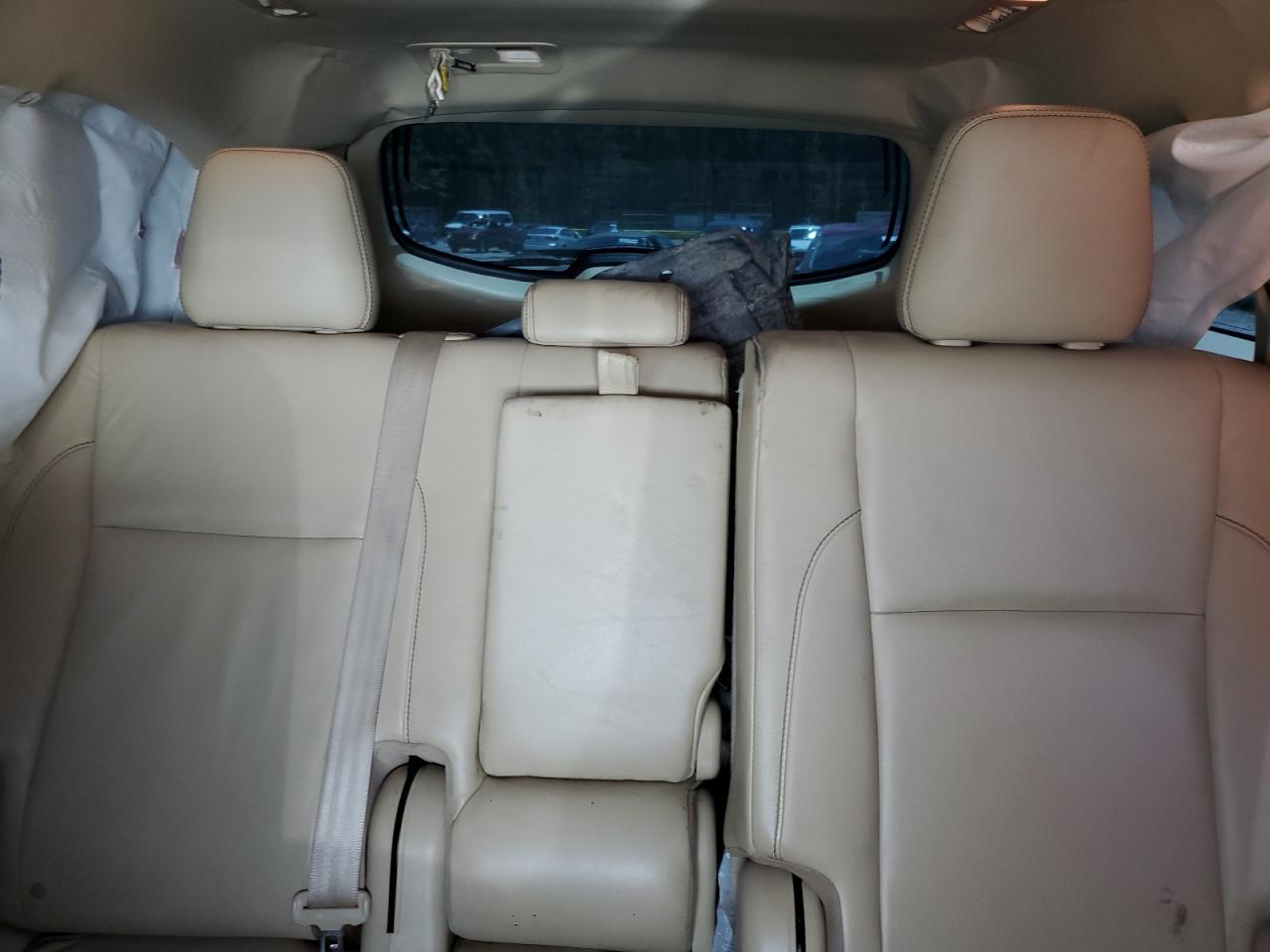 5TDKKRFH4GS507088 2016 Toyota Highlander Xle