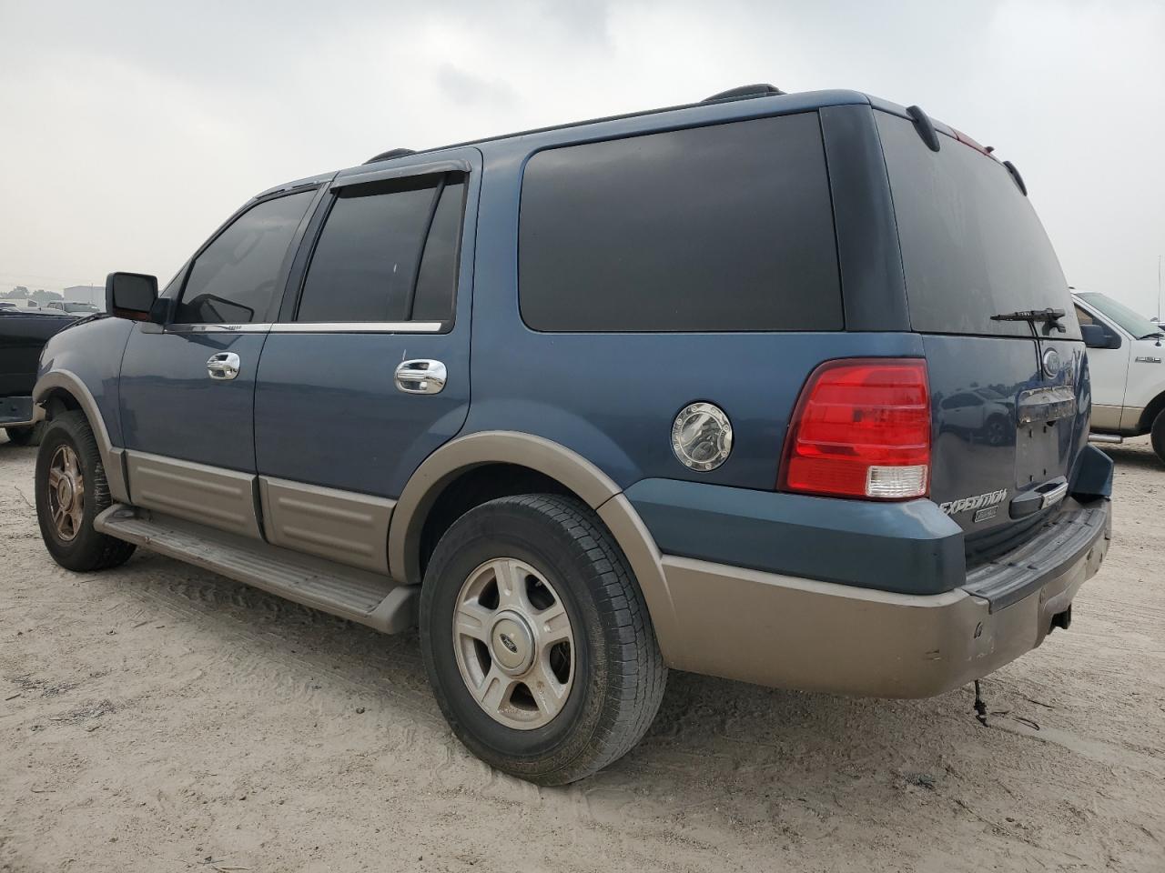 1FMFU17L53LC06546 2003 Ford Expedition Eddie Bauer