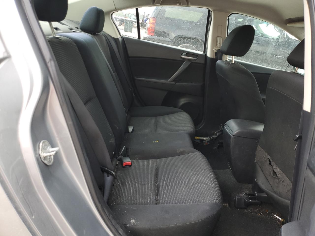 JM1BL1UF4C1509530 2012 Mazda 3 I