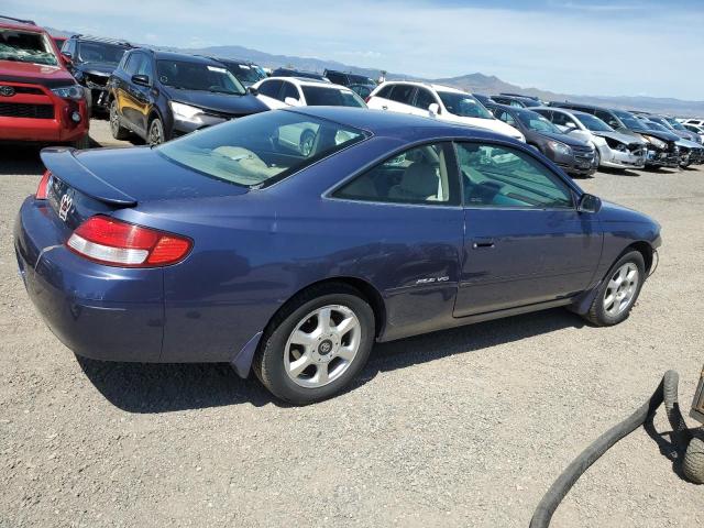 2000 Toyota Camry Solara Se VIN: 2T1CF28P3YC308984 Lot: 56347014