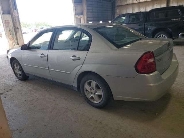 2004 Chevrolet Malibu Ls VIN: 1G1ZT54824F205746 Lot: 54305364