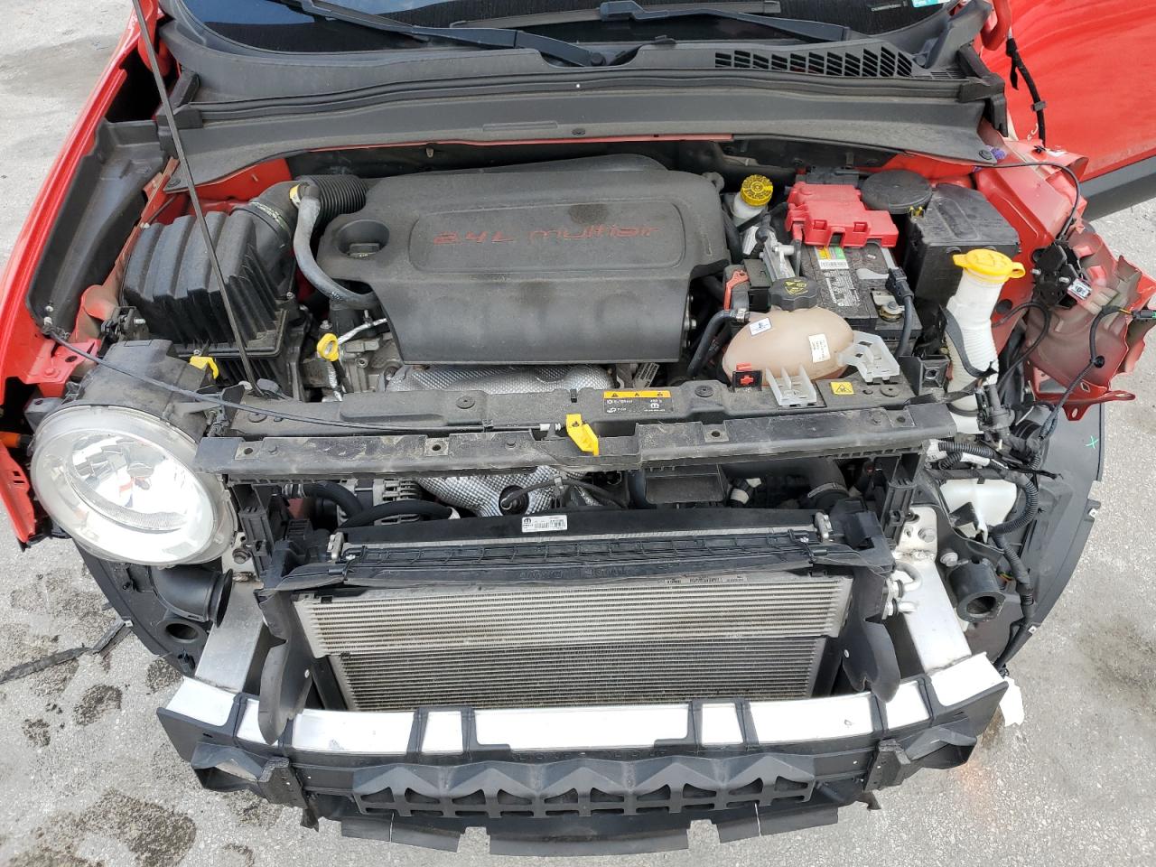 ZACNJABB6KPK86860 2019 Jeep Renegade Latitude