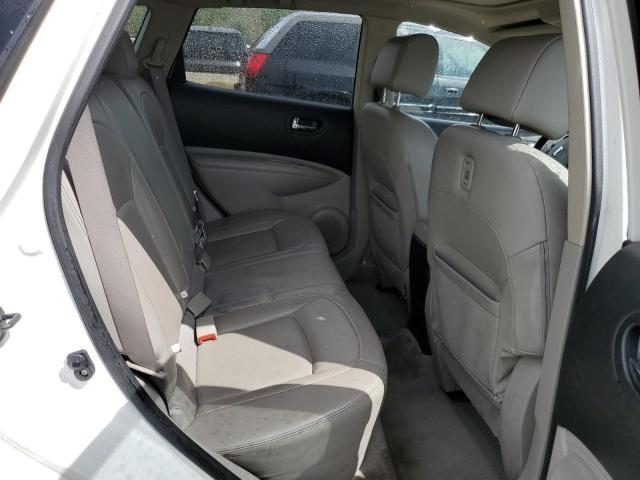 2011 Nissan Rogue S VIN: JN8AS5MV9BW260693 Lot: 55599244