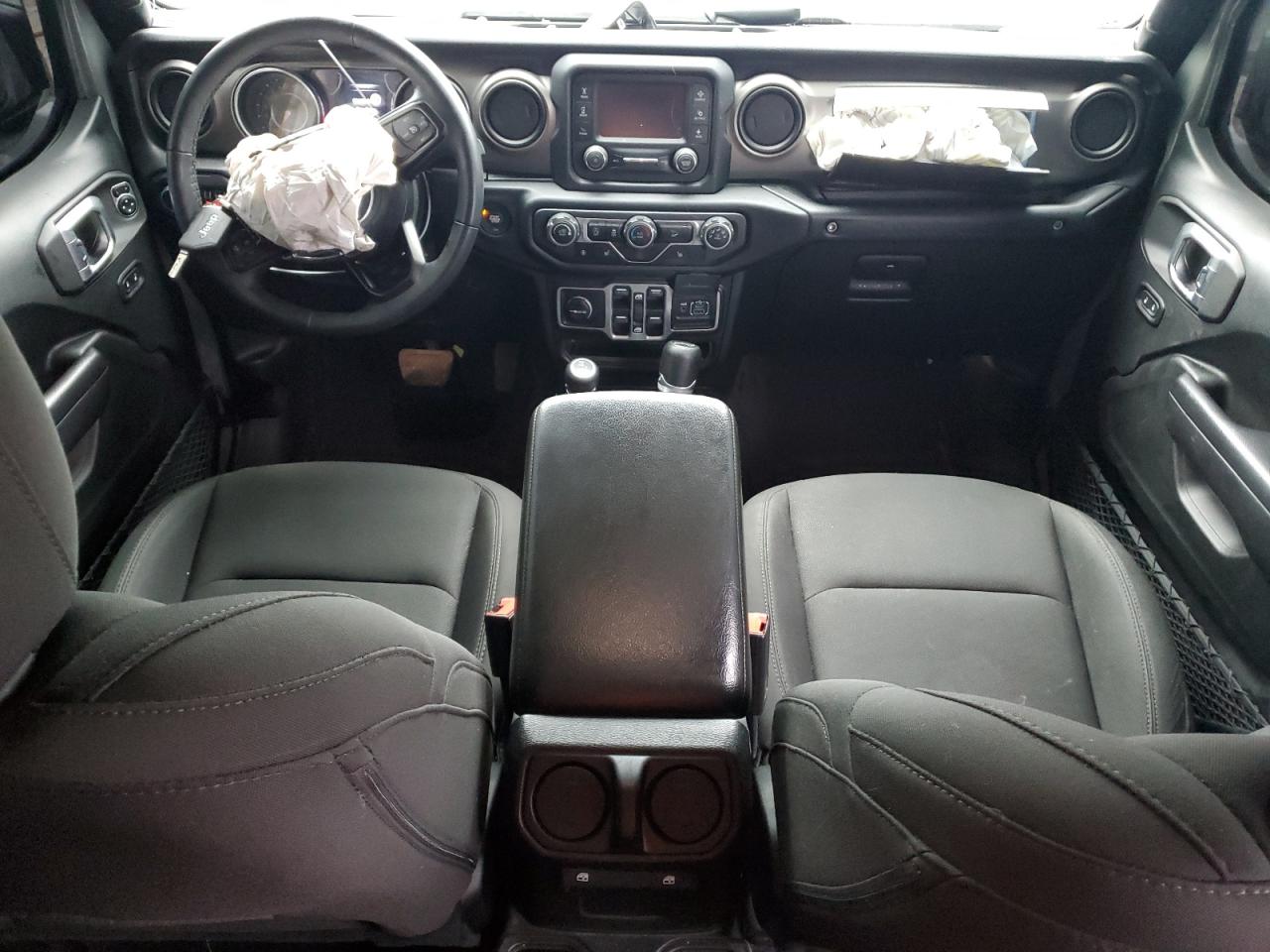 1C4HJXDG9JW280371 2018 Jeep Wrangler Unlimited Sport