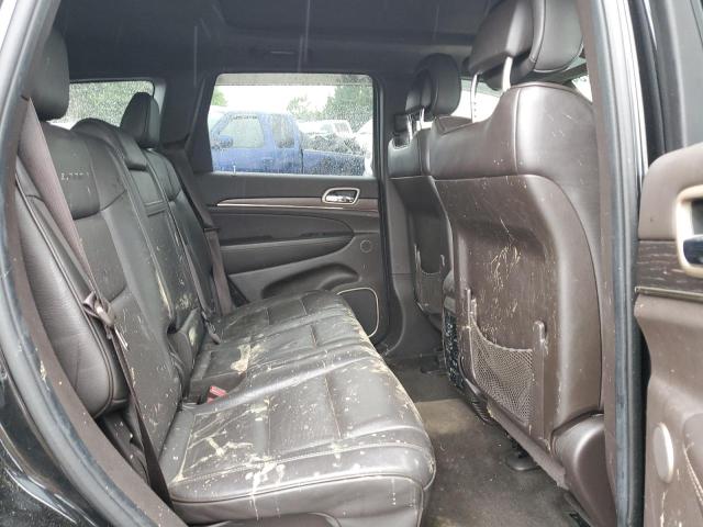 2014 Jeep Grand Cherokee Summit VIN: 1C4RJFJGXEC182931 Lot: 53909734