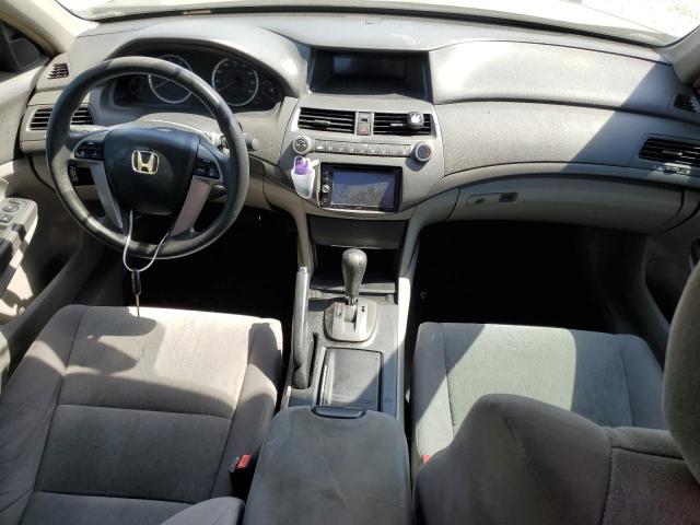 2009 Honda Accord Lx VIN: 1HGCP263X9A139986 Lot: 54644654