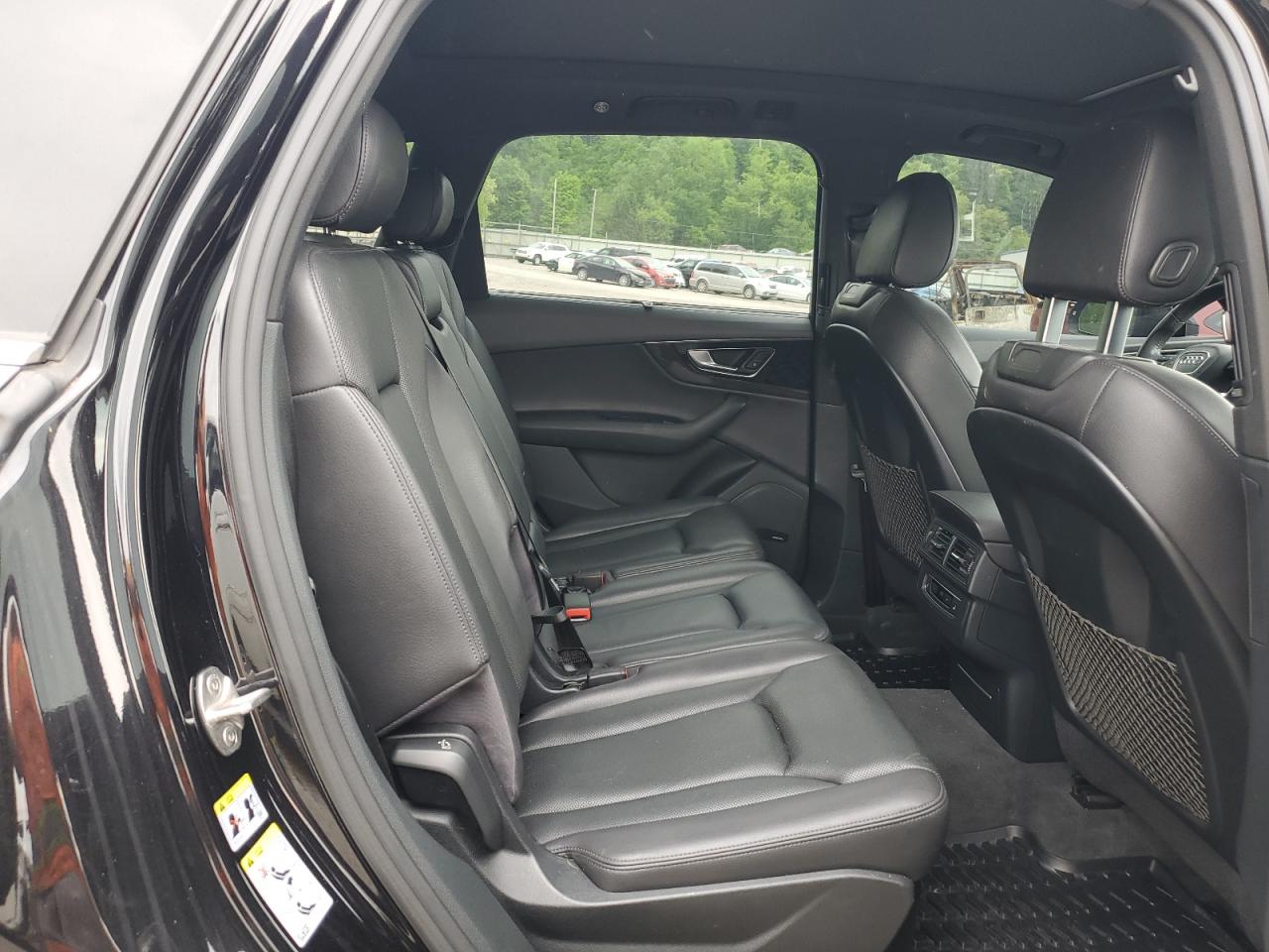 WA1LAAF72HD057383 2017 Audi Q7 Premium Plus