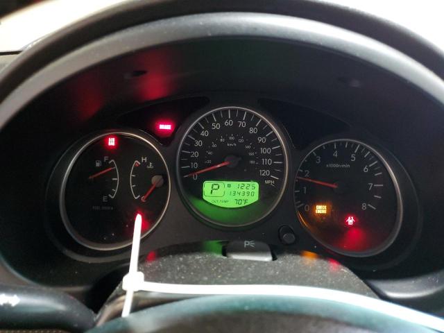 2006 Subaru Forester 2.5X Premium VIN: JF1SG65666H748367 Lot: 55354524