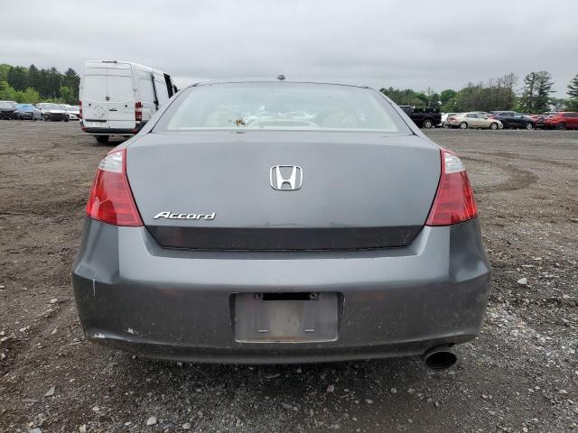 2008 Honda Accord Exl VIN: 1HGCS12848A022039 Lot: 53897384