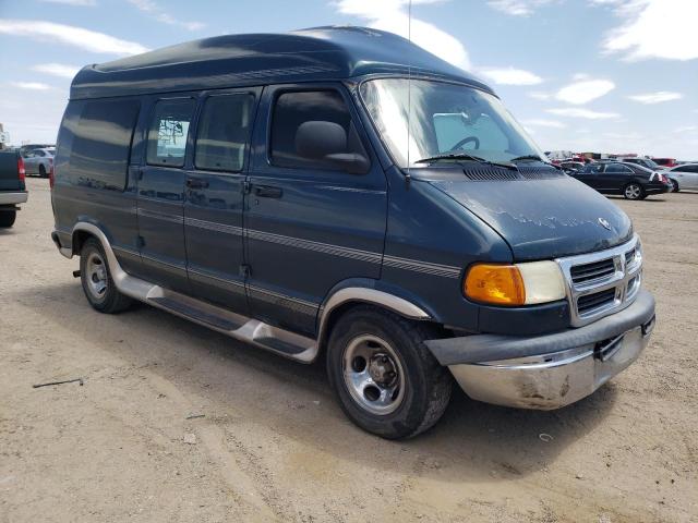 1999 Dodge Ram Van B1500 VIN: 2B6HB11Z5XK565129 Lot: 54505694