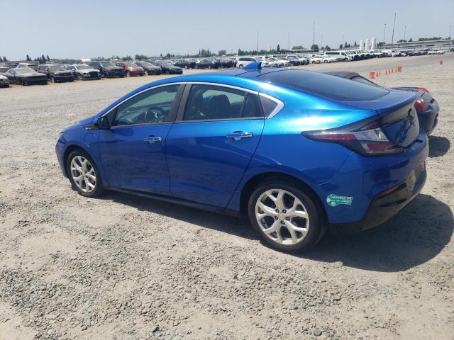 2017 Chevrolet Volt Premier VIN: 1G1RD6S51HU120149 Lot: 56042604