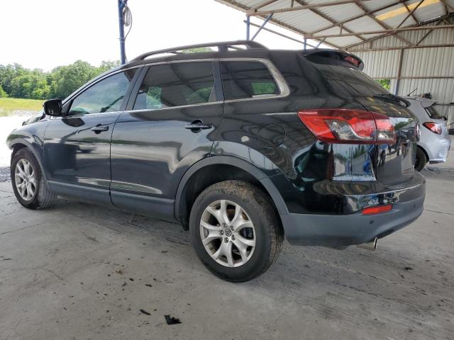 VIN JM3TB3CV9D0421051 2013 Mazda CX-9, Touring no.2