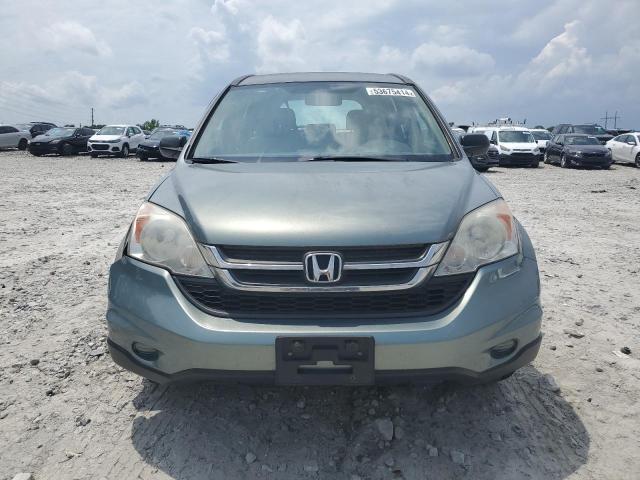 2010 Honda Cr-V Lx VIN: 5J6RE4H33AL088793 Lot: 53675414