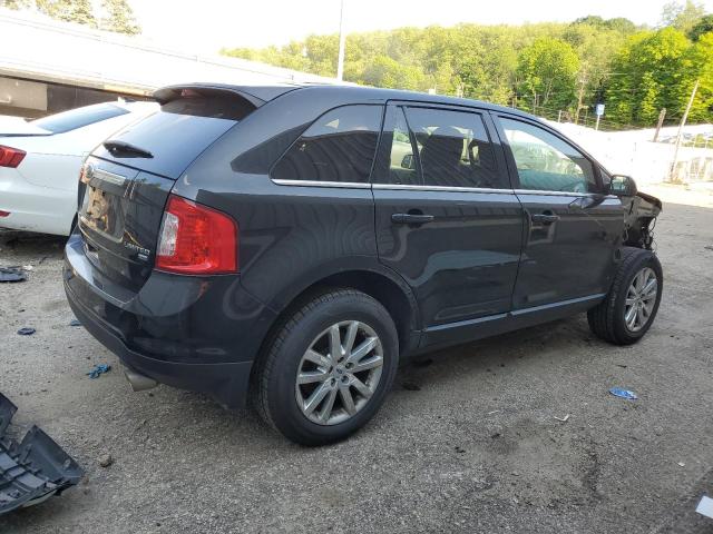 2014 Ford Edge Limited VIN: 2FMDK4KC2EBA75147 Lot: 56000834