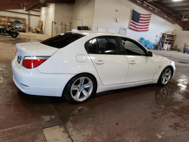 2009 BMW 528 I VIN: WBANU535X9C123988 Lot: 56126584