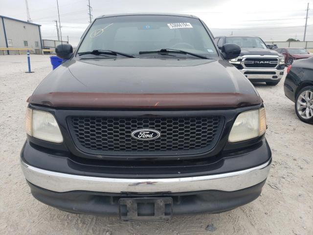 2001 Ford F150 Supercrew VIN: 1FTRW07W11KF03624 Lot: 53666194