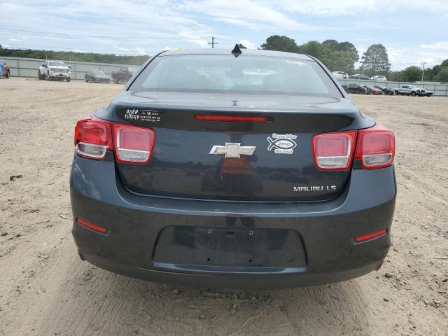 2014 Chevrolet Malibu Ls VIN: 1G11B5SL6EF135953 Lot: 56836424