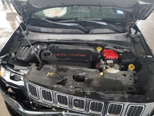 2020 Jeep Compass Limited VIN: 3C4NJDCB2LT168639 Lot: 54846904