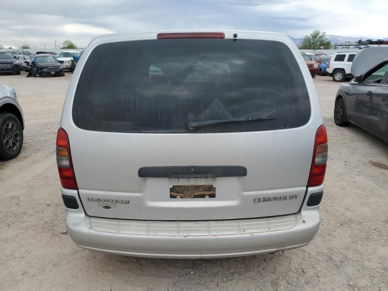 1GNDX03E93D289114 2003 Chevrolet Venture