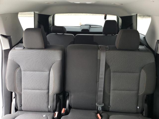 2021 CHEVROLET TRAVERSE L - 1GNERFKW4MJ198489