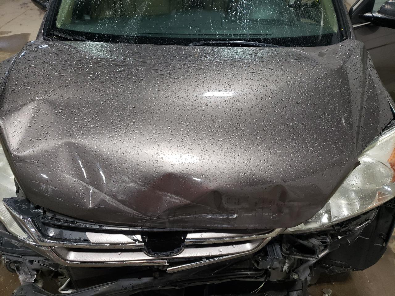 3CZRE4H54AG704676 2010 Honda Cr-V Ex