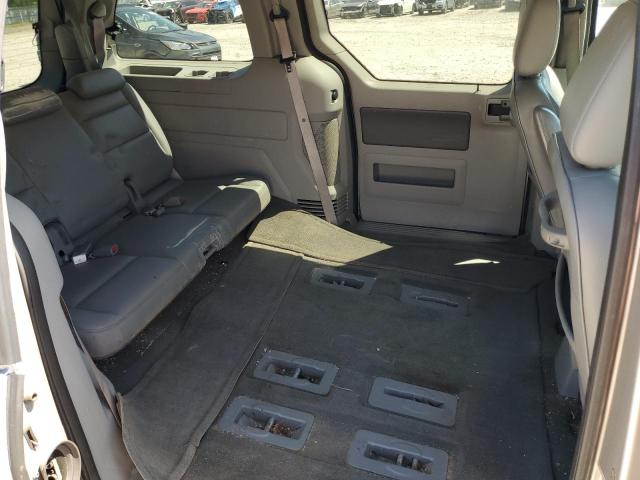 2006 Ford Freestar Sel VIN: 2FMDA522X6BA15120 Lot: 56095744
