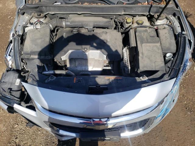 2015 CHEVROLET MALIBU 1LT - 1G11C5SL8FF270382