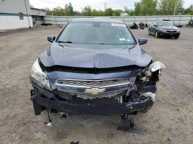 2013 Chevrolet Malibu Ltz VIN: 1G11H5SA9DF196581 Lot: 54510354