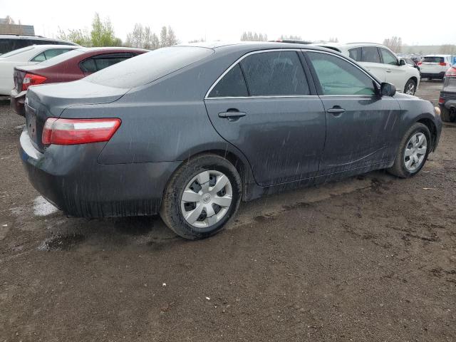 2008 Toyota Camry Ce VIN: 4T1BE46K78U756502 Lot: 53402724