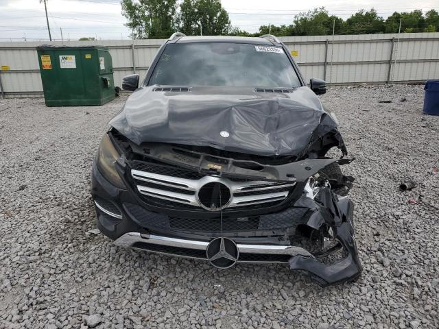 2016 Mercedes-Benz Gle 350 4Matic VIN: 4JGDA5HB9GA798922 Lot: 56623334
