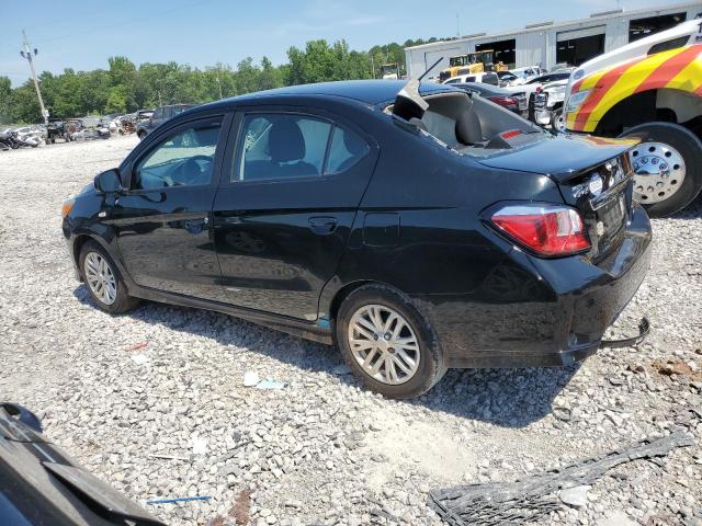 2021 MITSUBISHI MIRAGE G4 ML32FUFJ5MHF04863